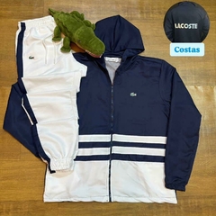 ⚠️ CONJUNTO LACOSTE SPORT ⚠️ - comprar online