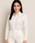 Camisa Dominique Básica - Branca - comprar online