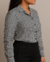 Camisa Dominique Básica - Preta - loja online