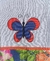 Borboleta azul