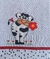 Vaca malhada