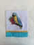 Arara azul - comprar online