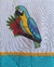 Arara azul