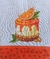 Bolo de Laranja