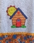 Casa com sol