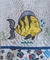 Peixe amarelo