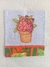 Rosa no vaso - comprar online