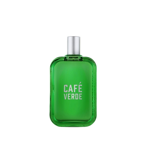 Loccitane Deo Colônia Café Verde 100ml