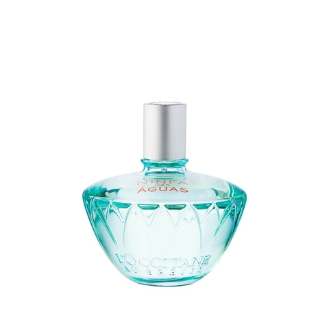 Loccitane Deo Colônia Ninfa das Águas Encanto 100ml