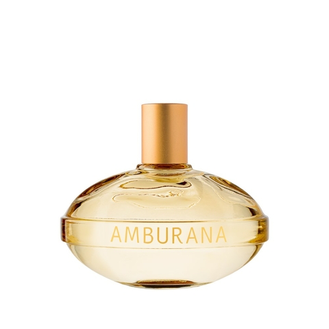 Loccitane Deo Colônia Amburana 100ml
