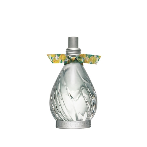 Loccitane Deo Colônia Flor de Graviola 100ml