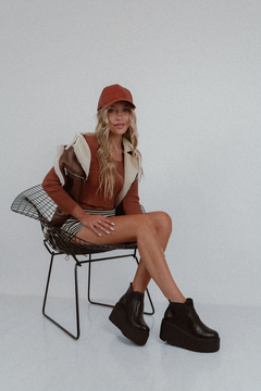 Botas Kiev - APATANU MAYORISTA