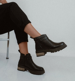 Bota Paris - tienda online