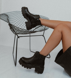 Botas Paris Hilton - APATANU MAYORISTA