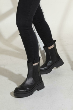 Botas Crista - comprar online