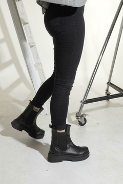 Botas Crista - tienda online