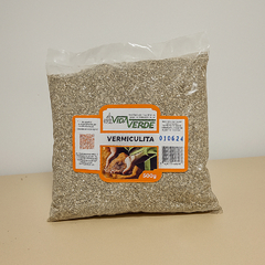 Vermiculita Fina 1,5L – Drenagem e Aeração Ideais - comprar online