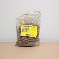 Chips de Coco 1kg – Substrato Natural para Drenagem - comprar online