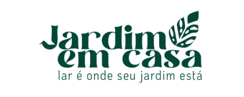 Jardim em Casa