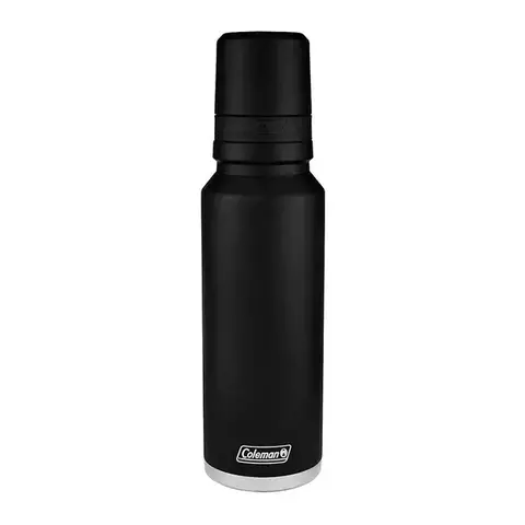 TERMO COLEMAN 1.2L ACERO INOXIDABLE - comprar online