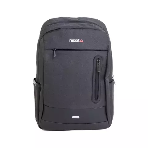 Mochila Urbana Nexxt Gaudi 30 Litros GRIS - comprar online