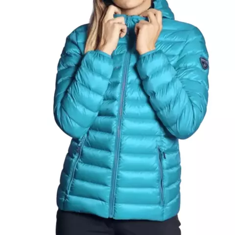 CAMPERA LORY DAUNEN JACKE