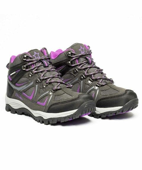 BOTA DE TREKKING JADE