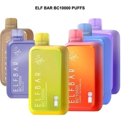 Banner de la categoría Vapers