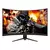 Monitor Kanji Gamer 27" CURVOKJMNGMX27C - comprar online