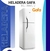 Heladera gafa 388lts
