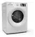Lavarropas Vitta Inverter Blanco KJHWMCFSL 7K - comprar online