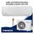 Aire Acondicionado Split Pioneer 3500w On Off - comprar online