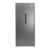 Heladera side by side neba 400l inox