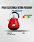 Pava Eléctrica Peabody Retro 1,7Lts 2200W con Termómetro* (N°5301 / N°5302 / N°5303 / N°5305 / N°5306)