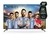 Smart TV noblex 58”