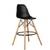 Banqueta Alta Eames KJ904000X1 - comprar online
