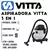 Aspiradora Vitta 3 en 1 - comprar online