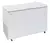 Freezer Horizon. Briket Fr 3300 Blanco 295l 220v Ancho 115cm