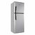 Heladera drean ciclica 397 L silver
