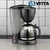 Cafetera Vitta de filtro 12 tazas CAFCMF0800S01 - comprar online