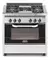Cocina Industrial Usman Win Up 85 Pta Visor Multigas 85cm