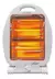 Estufa Halogena Vitta 2 velas VIT-302