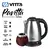 Pava Electrica Vitta 1,8 L C/Mate PAVPE15001M - comprar online