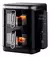 Freidora Vitta de Aire doble 11.8 Lts 2000W - comprar online