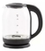 Pava Vidrio Vitta Hervidora VITPE15004S - comprar online