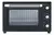 Horno Electrico Pioneer Home 60 Litros