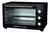 Horno Electrico 28L Vitta VIT-HE280011600S