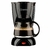 Cafetera Vitta de filtro 12 tzas CMF0800S02 Negra - comprar online