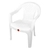 Sillon Mallorca Blanco - comprar online