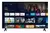 Smart TV TCL 40” ANDROID